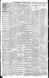 Newcastle Daily Chronicle Tuesday 23 April 1912 Page 6