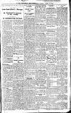 Newcastle Daily Chronicle Tuesday 23 April 1912 Page 7
