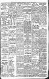 Newcastle Daily Chronicle Friday 26 April 1912 Page 5