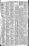 Newcastle Daily Chronicle Friday 26 April 1912 Page 10