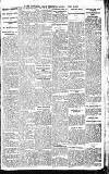 Newcastle Daily Chronicle Monday 29 April 1912 Page 7
