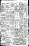 Newcastle Daily Chronicle Monday 29 April 1912 Page 10