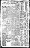 Newcastle Daily Chronicle Monday 29 April 1912 Page 14