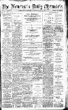 Newcastle Daily Chronicle Wednesday 01 May 1912 Page 1
