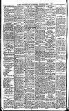 Newcastle Daily Chronicle Wednesday 01 May 1912 Page 2