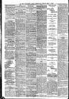 Newcastle Daily Chronicle Friday 03 May 1912 Page 2