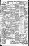 Newcastle Daily Chronicle Saturday 11 May 1912 Page 12