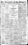 Newcastle Daily Chronicle Wednesday 15 May 1912 Page 1