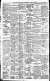 Newcastle Daily Chronicle Wednesday 15 May 1912 Page 4