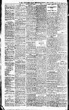 Newcastle Daily Chronicle Monday 27 May 1912 Page 2