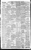 Newcastle Daily Chronicle Tuesday 28 May 1912 Page 10