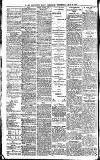 Newcastle Daily Chronicle Wednesday 29 May 1912 Page 2