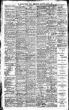 Newcastle Daily Chronicle Saturday 01 June 1912 Page 2