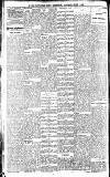 Newcastle Daily Chronicle Saturday 01 June 1912 Page 6