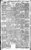 Newcastle Daily Chronicle Monday 01 July 1912 Page 14