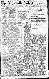 Newcastle Daily Chronicle Thursday 18 July 1912 Page 1
