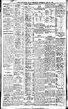 Newcastle Daily Chronicle Thursday 18 July 1912 Page 4