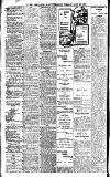 Newcastle Daily Chronicle Tuesday 23 July 1912 Page 2