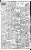 Newcastle Daily Chronicle Saturday 27 July 1912 Page 6