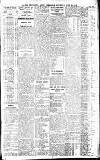 Newcastle Daily Chronicle Saturday 27 July 1912 Page 9
