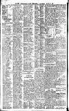 Newcastle Daily Chronicle Saturday 27 July 1912 Page 10