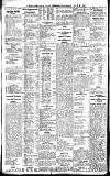 Newcastle Daily Chronicle Tuesday 30 July 1912 Page 4