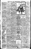 Newcastle Daily Chronicle Tuesday 06 August 1912 Page 2