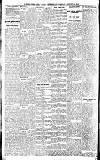 Newcastle Daily Chronicle Tuesday 06 August 1912 Page 6