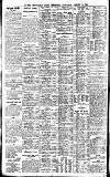 Newcastle Daily Chronicle Saturday 10 August 1912 Page 4