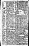 Newcastle Daily Chronicle Saturday 17 August 1912 Page 10