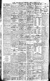Newcastle Daily Chronicle Friday 23 August 1912 Page 4