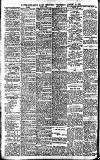 Newcastle Daily Chronicle Wednesday 28 August 1912 Page 2