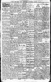 Newcastle Daily Chronicle Wednesday 28 August 1912 Page 6