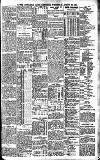 Newcastle Daily Chronicle Wednesday 28 August 1912 Page 11