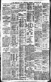 Newcastle Daily Chronicle Thursday 29 August 1912 Page 4