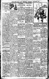 Newcastle Daily Chronicle Thursday 29 August 1912 Page 8