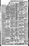 Newcastle Daily Chronicle Friday 30 August 1912 Page 4