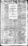 Newcastle Daily Chronicle Monday 02 September 1912 Page 1