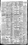 Newcastle Daily Chronicle Tuesday 03 September 1912 Page 4