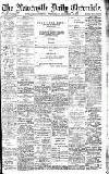 Newcastle Daily Chronicle Wednesday 04 September 1912 Page 1