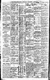 Newcastle Daily Chronicle Wednesday 04 September 1912 Page 4