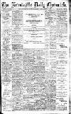 Newcastle Daily Chronicle Thursday 05 September 1912 Page 1