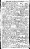 Newcastle Daily Chronicle Saturday 07 September 1912 Page 6