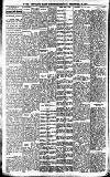 Newcastle Daily Chronicle Monday 23 September 1912 Page 6