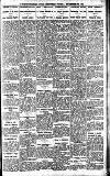 Newcastle Daily Chronicle Monday 23 September 1912 Page 7