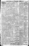 Newcastle Daily Chronicle Tuesday 24 September 1912 Page 6