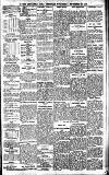 Newcastle Daily Chronicle Wednesday 25 September 1912 Page 5