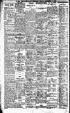 Newcastle Daily Chronicle Friday 27 September 1912 Page 4