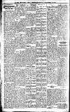 Newcastle Daily Chronicle Monday 30 September 1912 Page 6