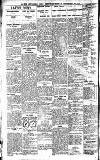Newcastle Daily Chronicle Monday 30 September 1912 Page 14